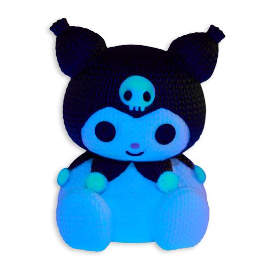 Handmade by Robots™ Hello Kitty® & Friends Kuromi Collectible Vinyl Figure